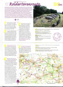 roldertorenroute-56km