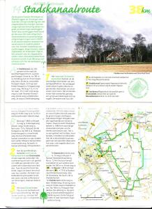stadskanaalroute-38km0