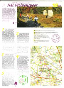 wolvenspoorroute-18km0